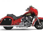 Indian Chieftain